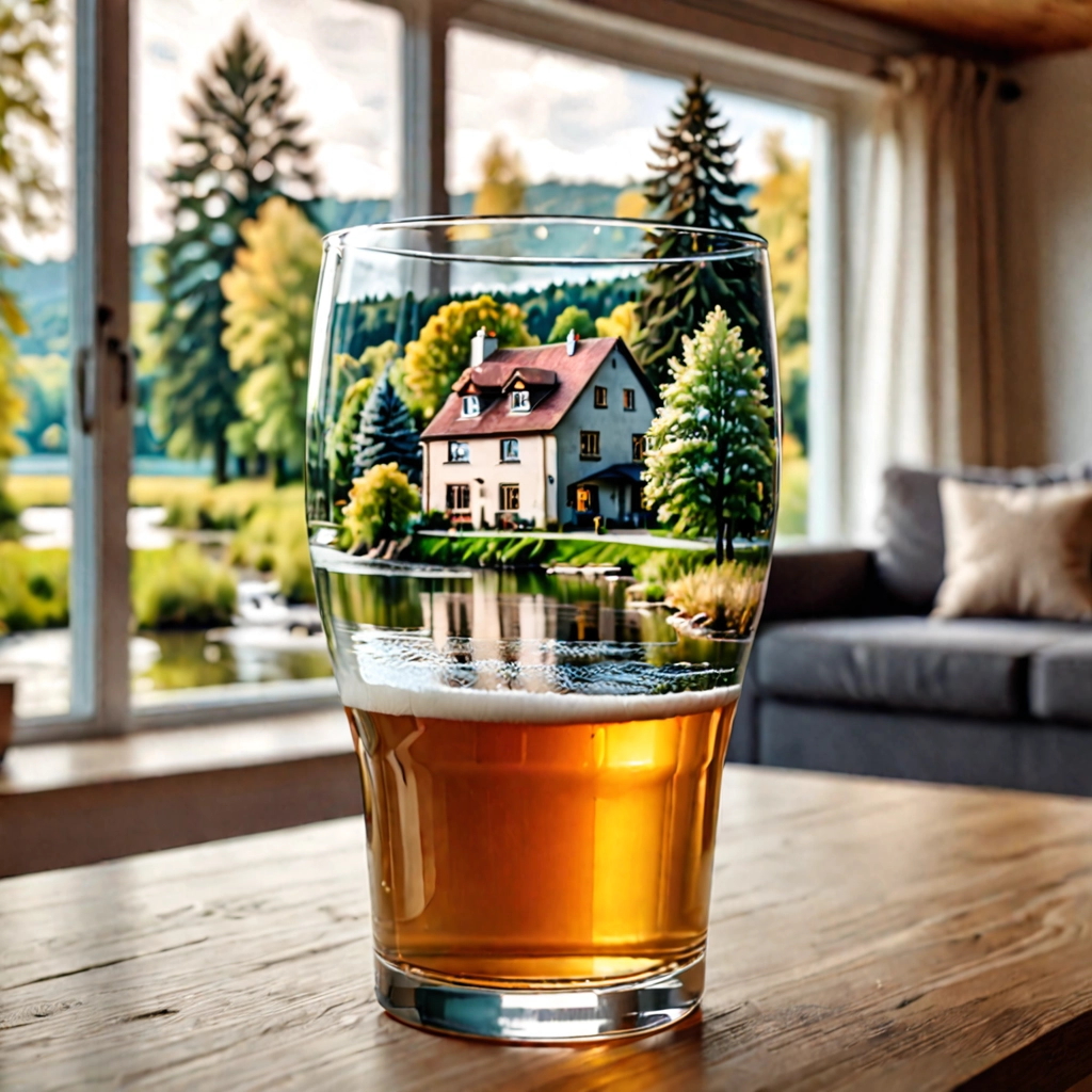 Pao internet vidéo illustration 3d serveur intelligence générative freelance paris studio de création 3M8OPQ90